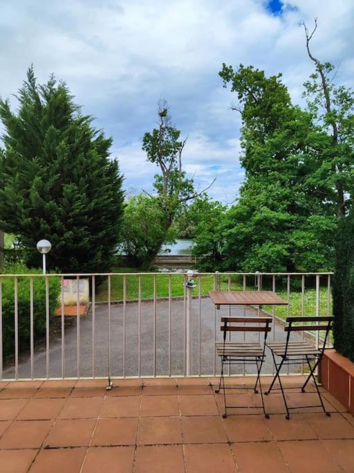 Alojamiento Nuevo Con Vistas A La Marisma Y Gran Terraza Bárcena de Cicero Exteriér fotografie
